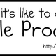 Illustration for article titled What Its Like To Own An Apple Product